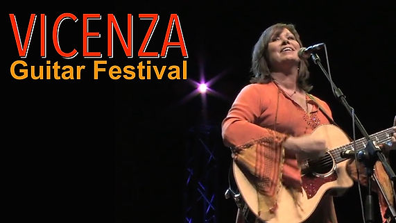 Vicenza Guitar Festival